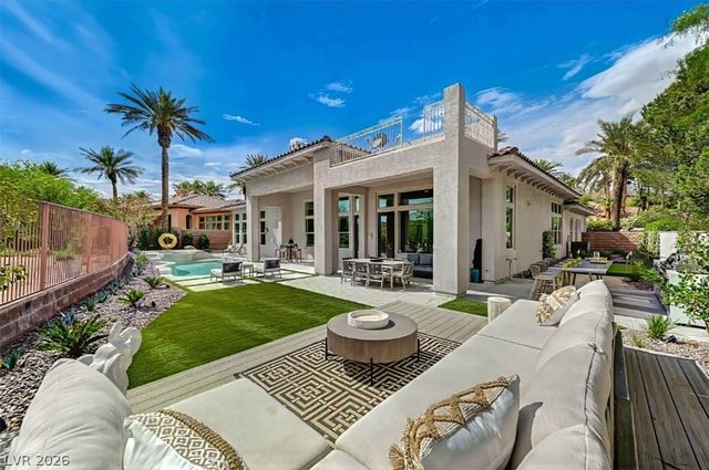 55 Avenida Sorrento, Henderson, NV 89011