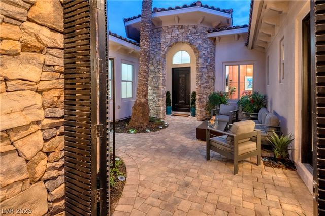 55 Avenida Sorrento, Henderson, NV 89011