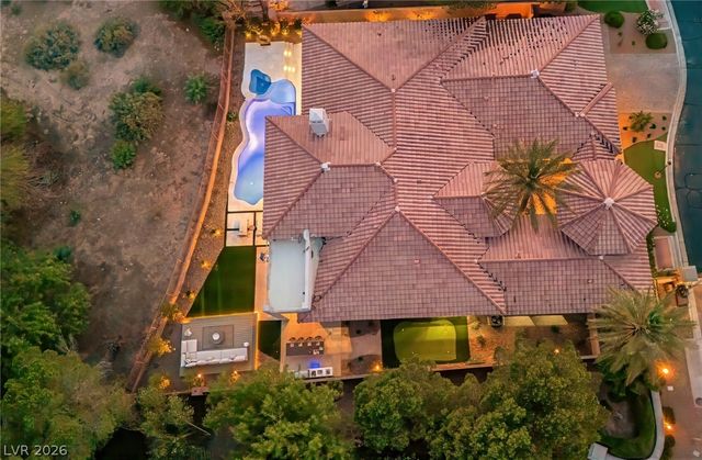 55 Avenida Sorrento, Henderson, NV 89011