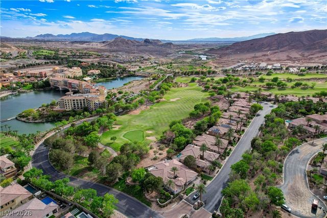 55 Avenida Sorrento, Henderson, NV 89011