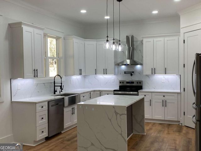 1271 Hwy 138, Monroe, GA 30655