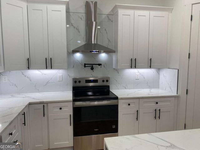 1271 Hwy 138, Monroe, GA 30655