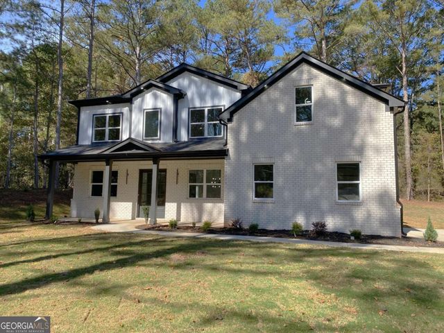1271 Hwy 138, Monroe, GA 30655