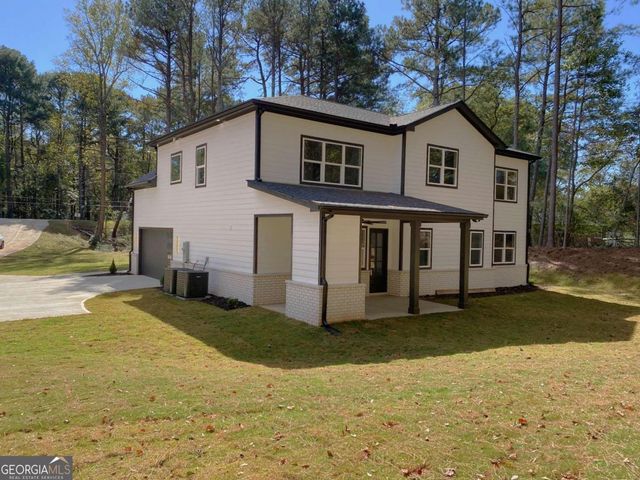 1271 Hwy 138, Monroe, GA 30655
