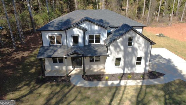 1271 Hwy 138, Monroe, GA 30655