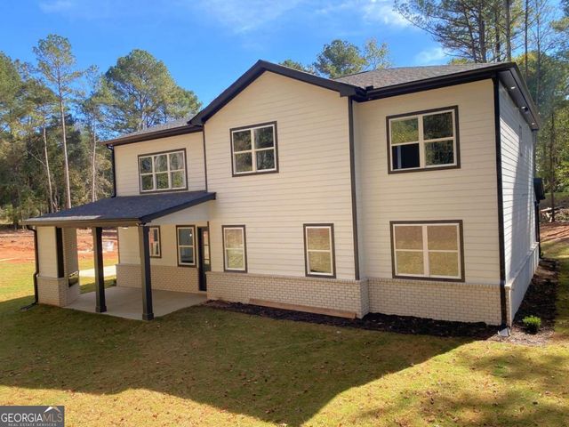 1271 Hwy 138, Monroe, GA 30655