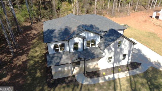 1271 Hwy 138, Monroe, GA 30655