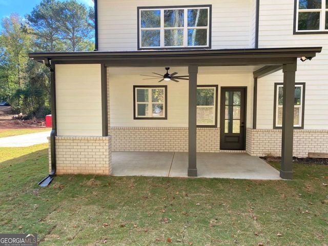 1271 Hwy 138, Monroe, GA 30655