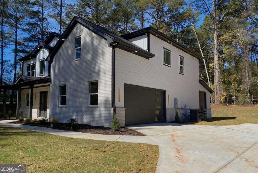 1271 Hwy 138, Monroe, GA 30655