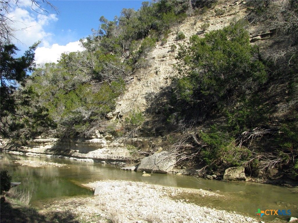 1248 Buffalo Creek Dr Drive, Evant, TX 76525