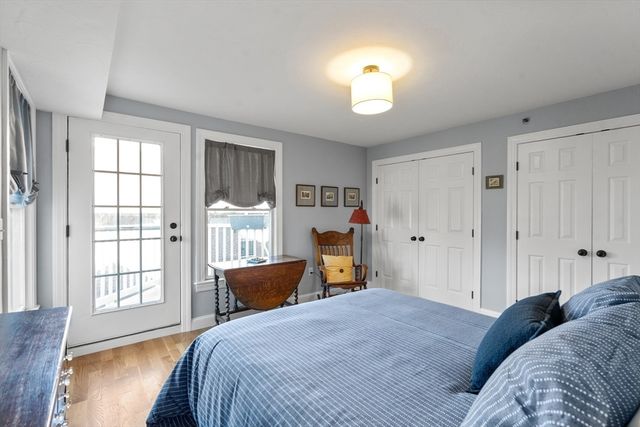 11-13 Parley Avenue 11B, Boston, MA 02130