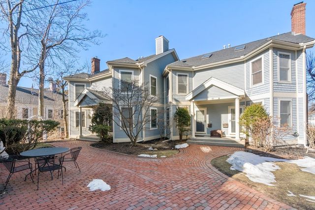 11-13 Parley Avenue 11B, Boston, MA 02130