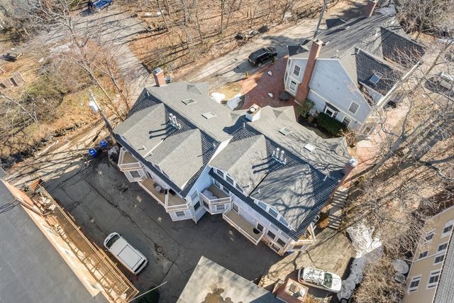 11-13 Parley Avenue 11B, Boston, MA 02130