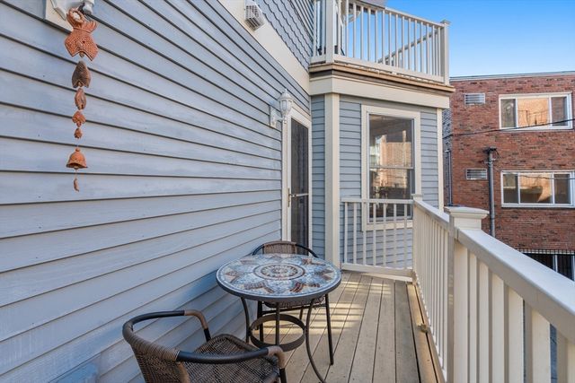 11-13 Parley Avenue 11B, Boston, MA 02130