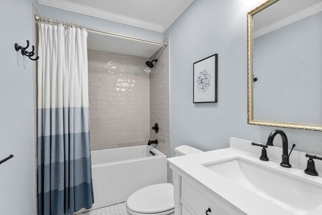 11-13 Parley Avenue 11B, Boston, MA 02130