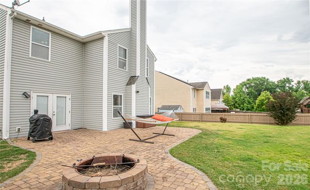2143 Argentum Avenue, Fort Mill, SC 29707