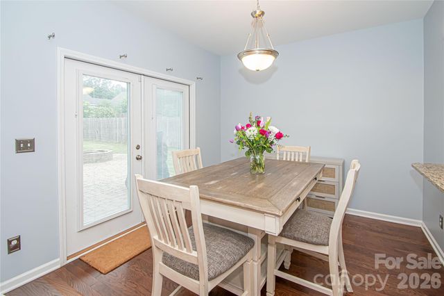 2143 Argentum Avenue, Fort Mill, SC 29707
