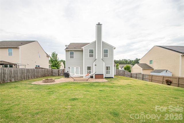 2143 Argentum Avenue, Fort Mill, SC 29707