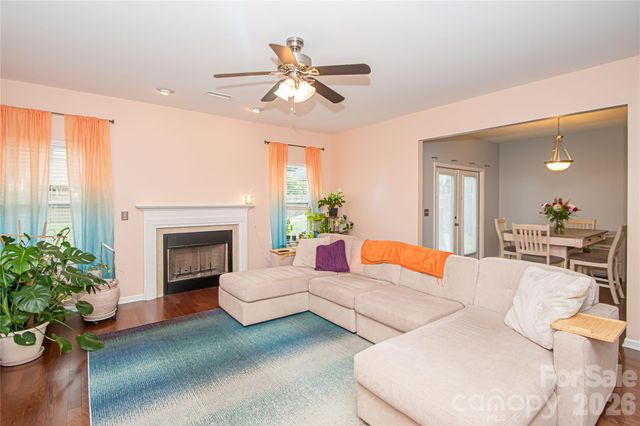 2143 Argentum Avenue, Fort Mill, SC 29707