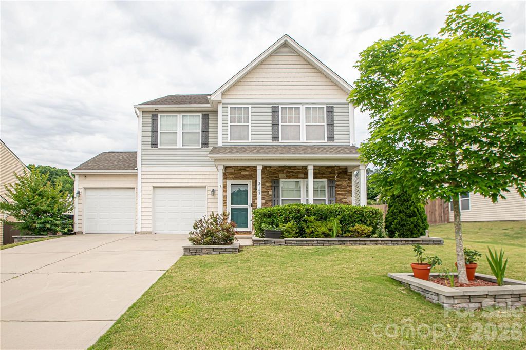 2143 Argentum Avenue, Fort Mill, SC 29707