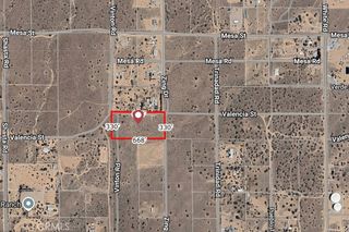 0 Valencia, Phelan, CA 92371