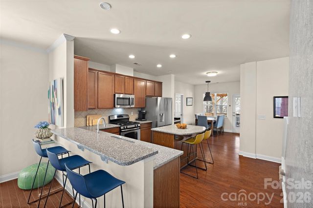 7921 Rolling Creek Court, Charlotte, NC 28270