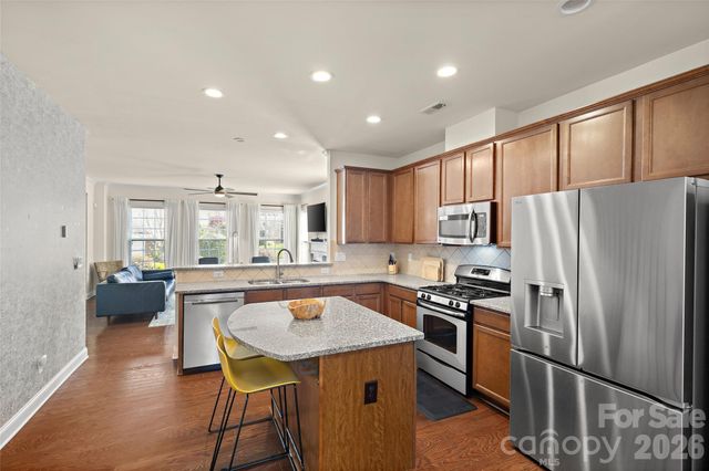 7921 Rolling Creek Court, Charlotte, NC 28270