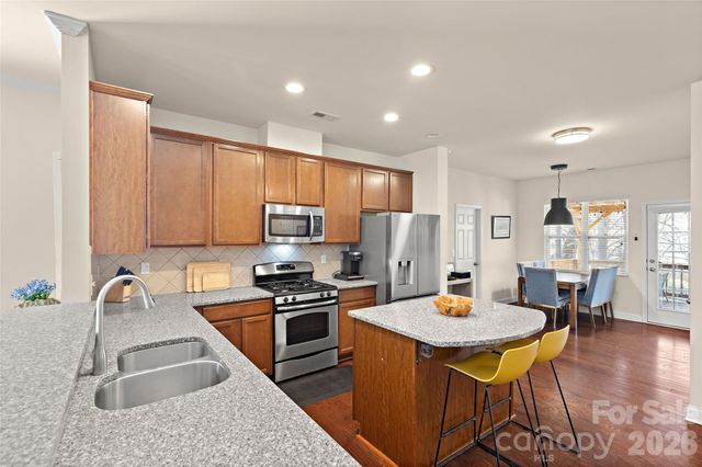 7921 Rolling Creek Court, Charlotte, NC 28270