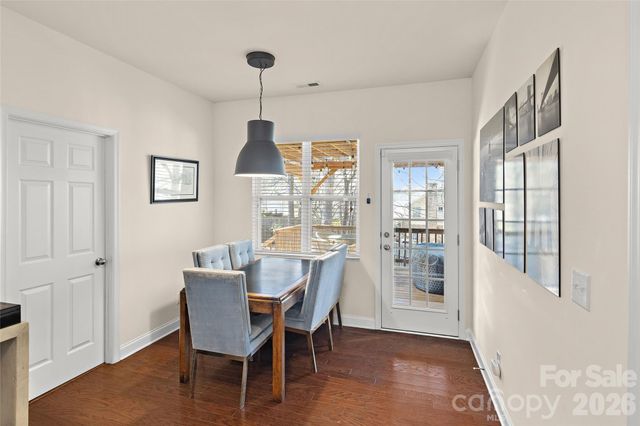 7921 Rolling Creek Court, Charlotte, NC 28270