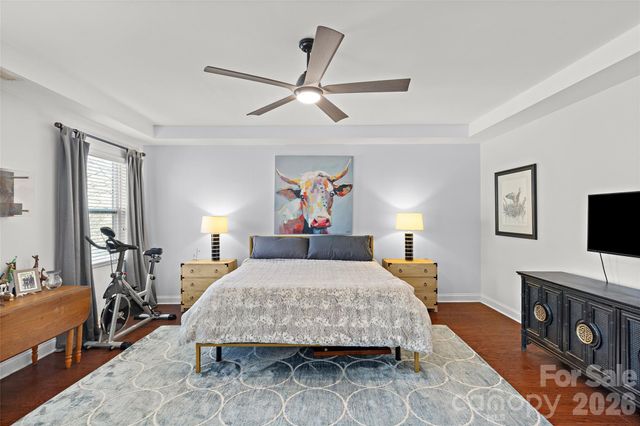 7921 Rolling Creek Court, Charlotte, NC 28270