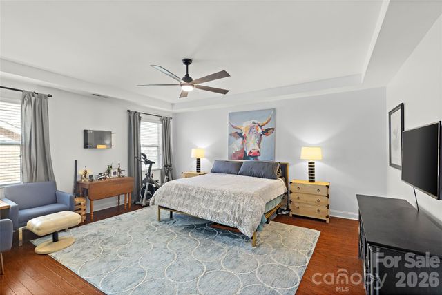 7921 Rolling Creek Court, Charlotte, NC 28270