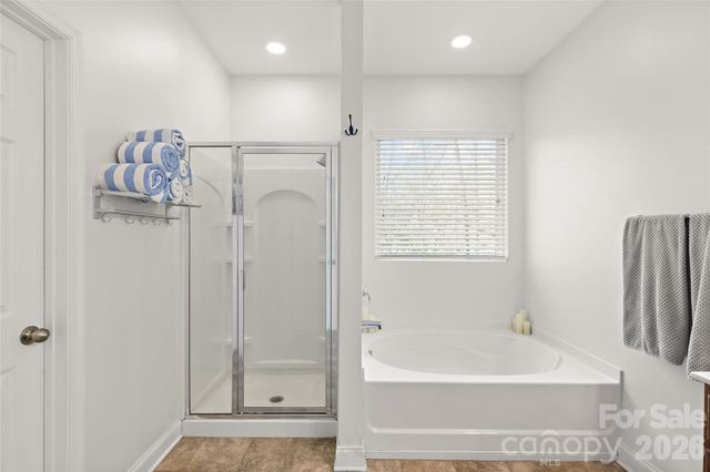 7921 Rolling Creek Court, Charlotte, NC 28270