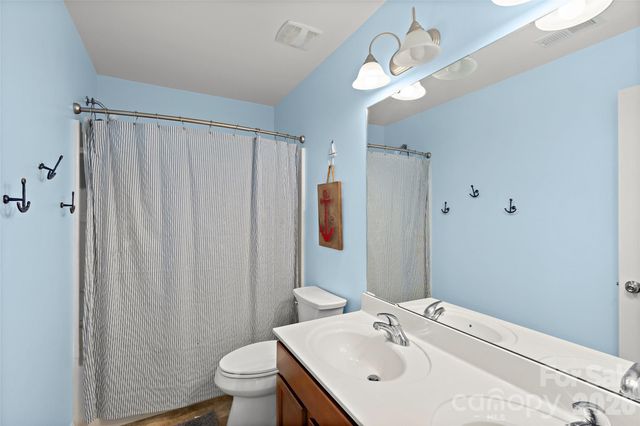 7921 Rolling Creek Court, Charlotte, NC 28270