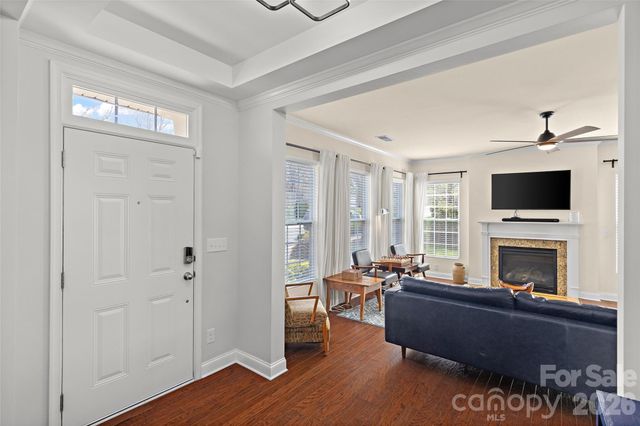 7921 Rolling Creek Court, Charlotte, NC 28270