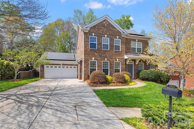 7921 Rolling Creek Court, Charlotte, NC 28270