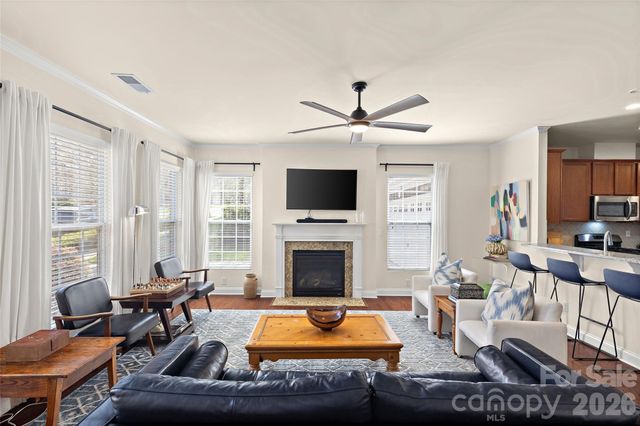 7921 Rolling Creek Court, Charlotte, NC 28270