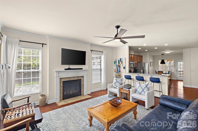 7921 Rolling Creek Court, Charlotte, NC 28270