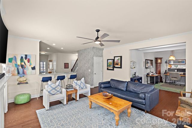 7921 Rolling Creek Court, Charlotte, NC 28270