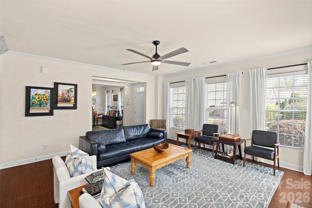 7921 Rolling Creek Court, Charlotte, NC 28270