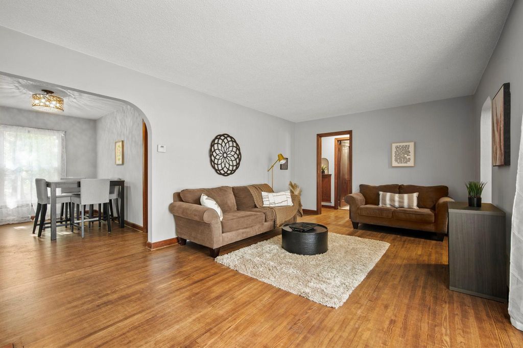 532 W Broadway Avenue, Forest Lake, MN 55025 — photo 5