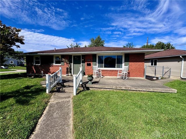 3931 Sumpter Avenue, Dayton, OH 45414