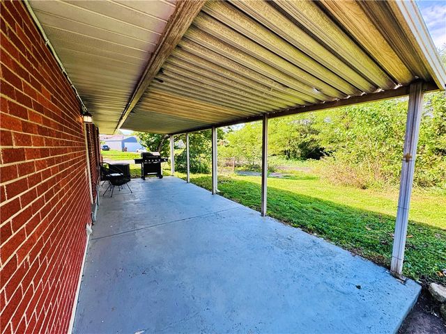 3931 Sumpter Avenue, Dayton, OH 45414