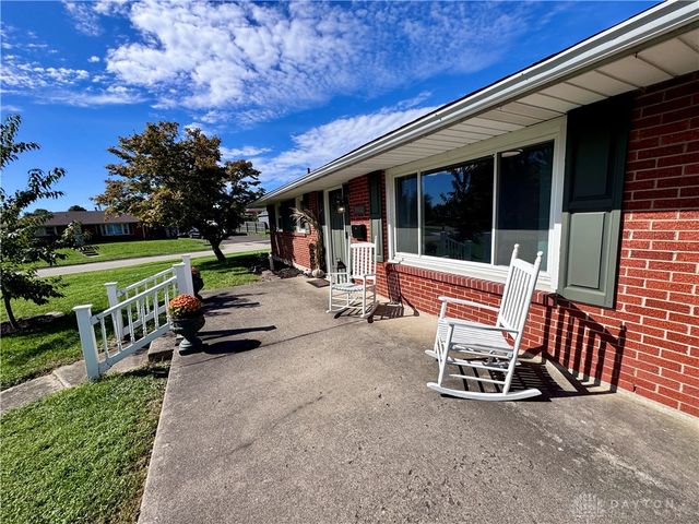 3931 Sumpter Avenue, Dayton, OH 45414