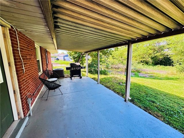 3931 Sumpter Avenue, Dayton, OH 45414