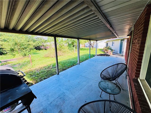 3931 Sumpter Avenue, Dayton, OH 45414