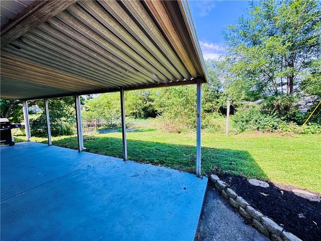 3931 Sumpter Avenue, Dayton, OH 45414