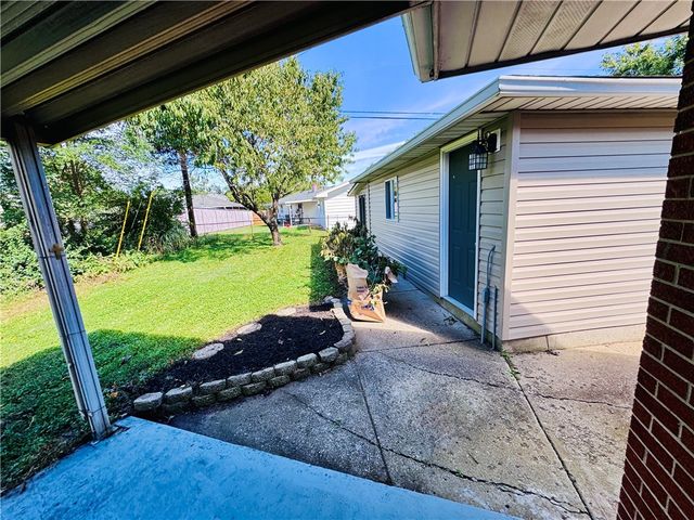 3931 Sumpter Avenue, Dayton, OH 45414