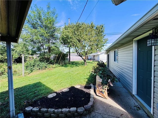 3931 Sumpter Avenue, Dayton, OH 45414
