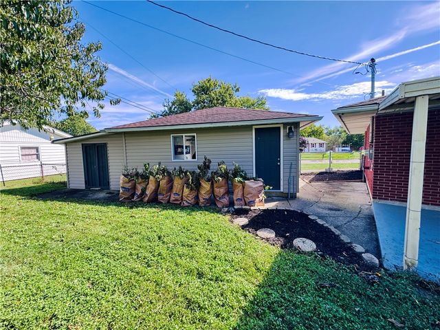 3931 Sumpter Avenue, Dayton, OH 45414