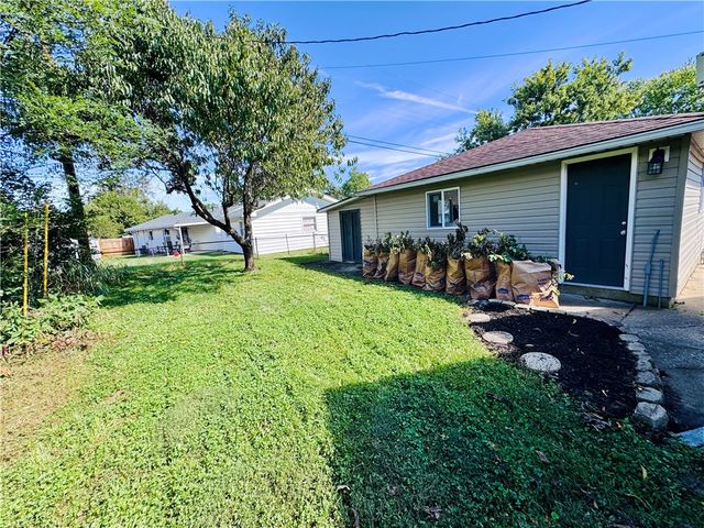 3931 Sumpter Avenue, Dayton, OH 45414